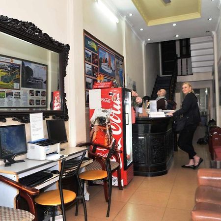 Kangaroo Hostel Ανόι Εξωτερικό φωτογραφία