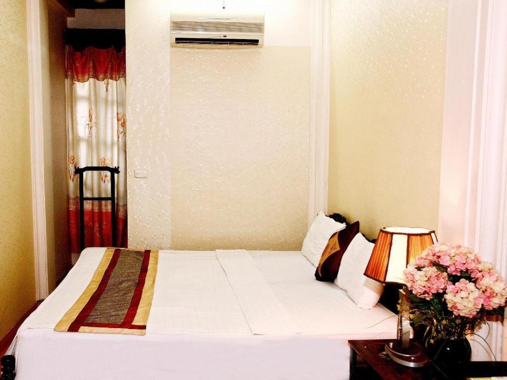 Kangaroo Hostel Ανόι Εξωτερικό φωτογραφία
