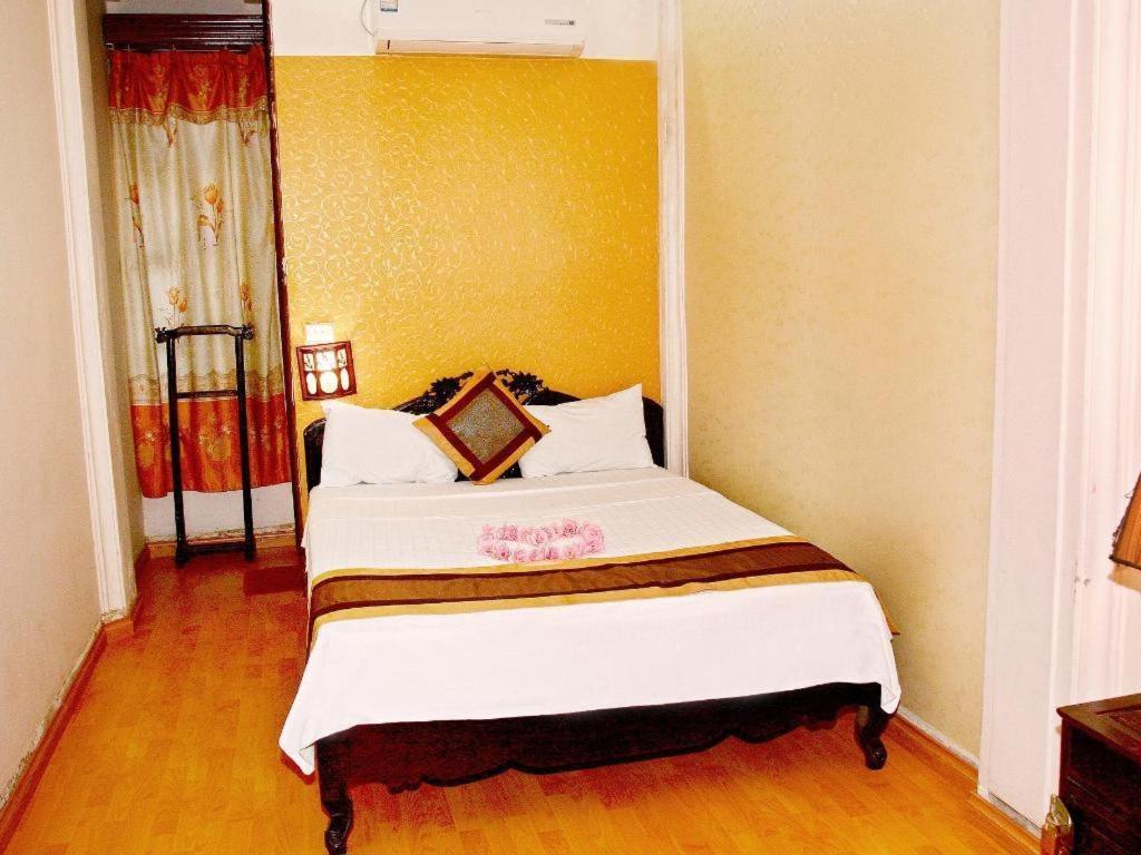 Kangaroo Hostel Ανόι Εξωτερικό φωτογραφία