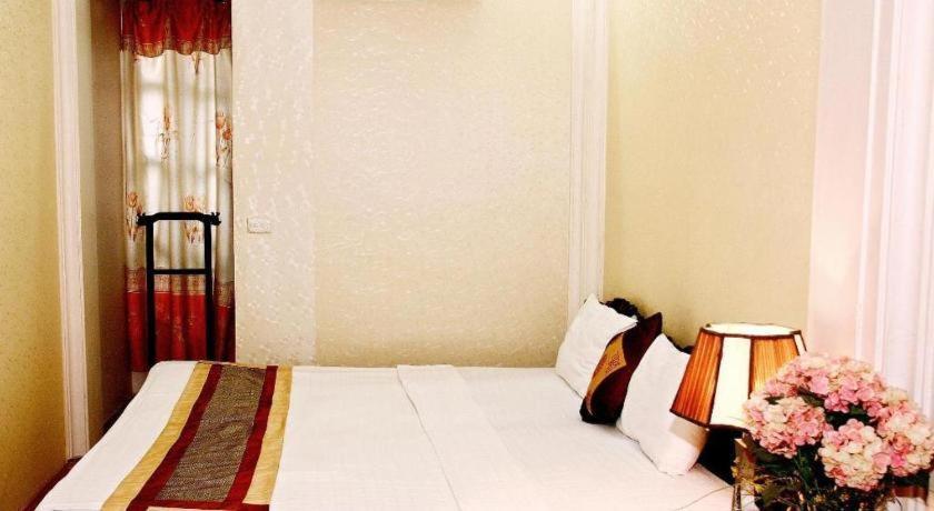 Kangaroo Hostel Ανόι Εξωτερικό φωτογραφία