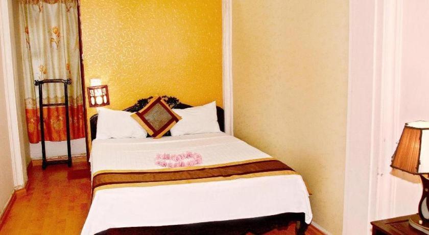 Kangaroo Hostel Ανόι Εξωτερικό φωτογραφία