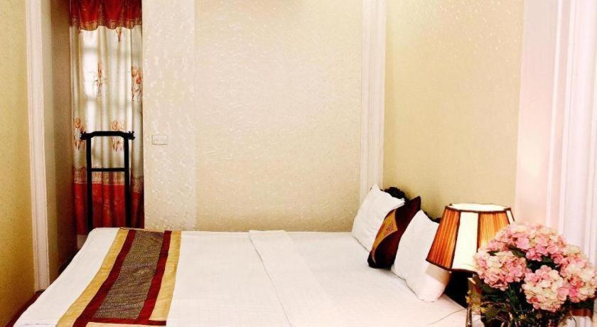 Kangaroo Hostel Ανόι Εξωτερικό φωτογραφία