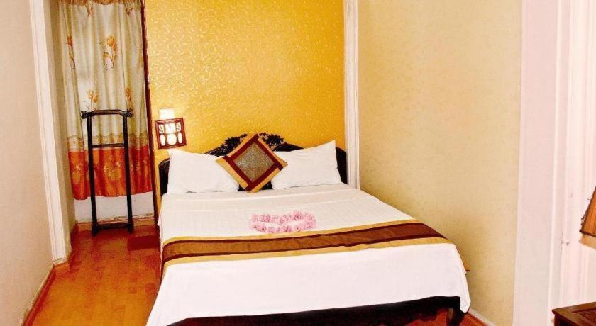 Kangaroo Hostel Ανόι Εξωτερικό φωτογραφία